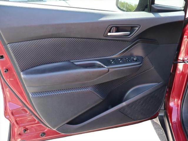 2018 Toyota C-HR XLE Premium