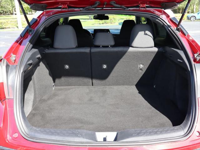 2018 Toyota C-HR XLE Premium