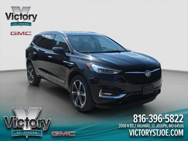 2021 Buick Enclave FWD Essence for sale in St Joseph, MO
