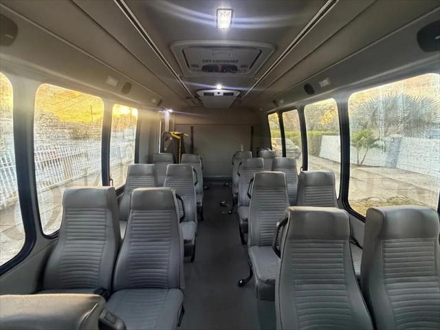 2014 Ford F-550 XL
