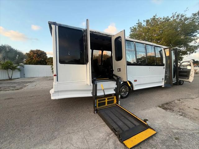 2014 Ford F-550 XL