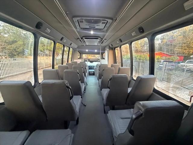 2014 Ford F-550 XL