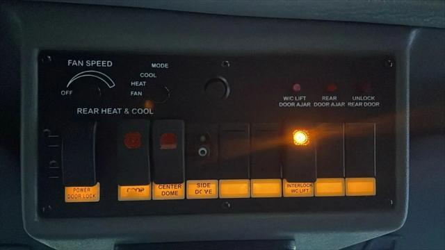 2014 Ford F-550 XL