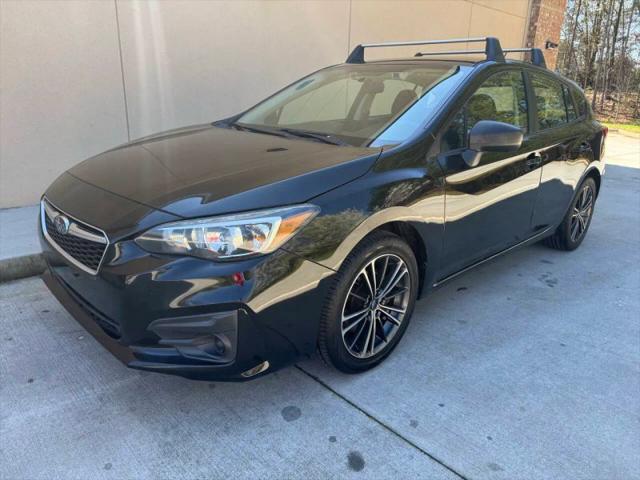2019 Subaru Impreza 2.0i for sale in Conyers, GA