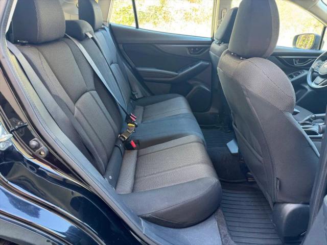 2019 Subaru Impreza 2.0i