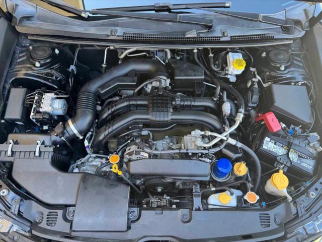 2019 Subaru Impreza 2.0i