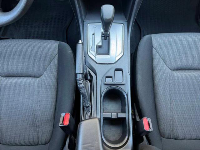 2019 Subaru Impreza 2.0i