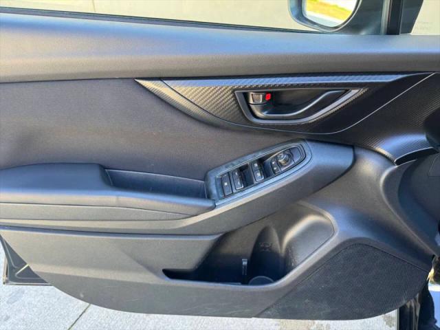 2019 Subaru Impreza 2.0i
