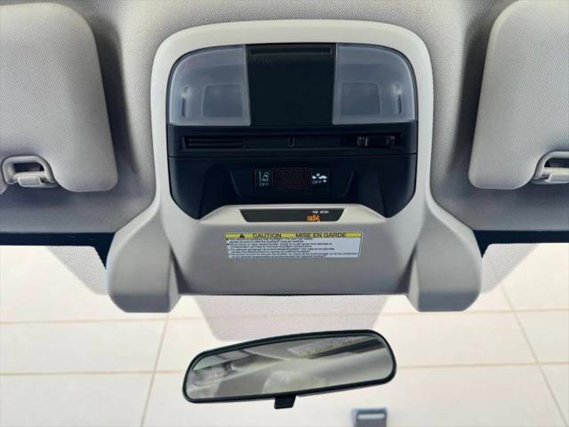 2019 Subaru Impreza 2.0i