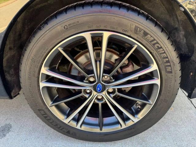 2019 Subaru Impreza 2.0i