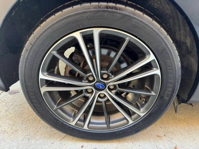 2019 Subaru Impreza 2.0i