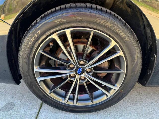 2019 Subaru Impreza 2.0i