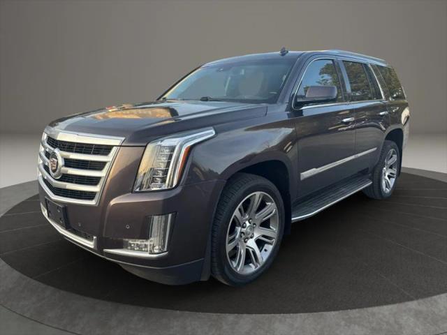 2015 Cadillac Escalade Luxury for sale in Marietta, GA