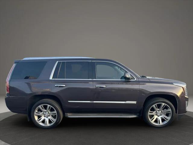 2015 Cadillac Escalade Luxury
