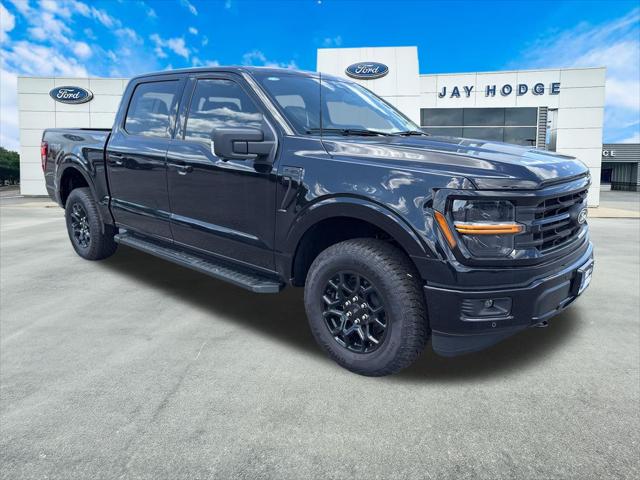 2026 Ford F-150 XLT for sale in Morrilton, AZ