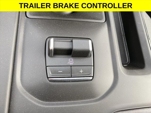 2026 GMC Sierra 1500 Crew Cab, Short Bed, AT4X, 4WD