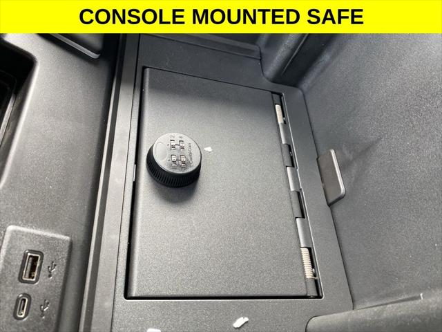 2026 GMC Sierra 1500 Crew Cab, Short Bed, AT4X, 4WD