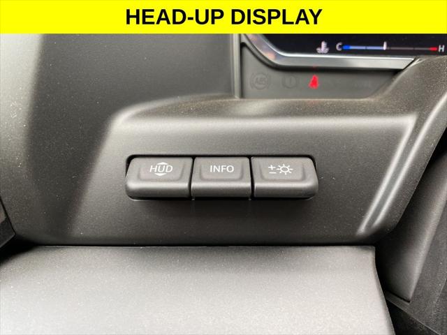 2026 GMC Sierra 1500 Crew Cab, Short Bed, AT4X, 4WD