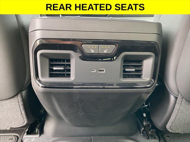 2026 GMC Sierra 1500 Crew Cab, Short Bed, AT4X, 4WD