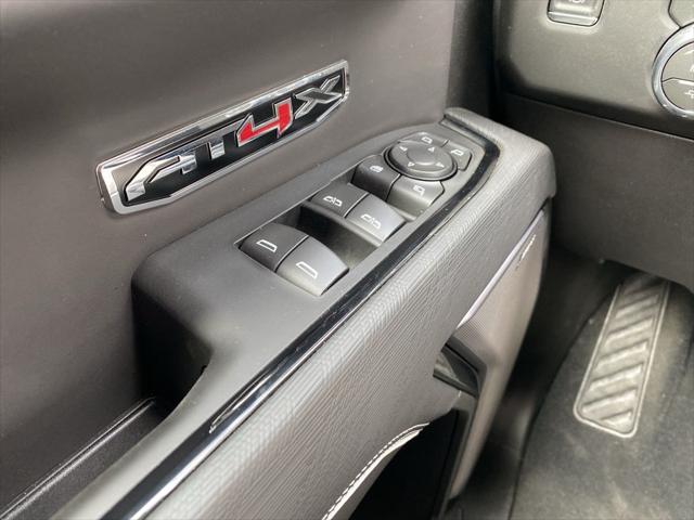 2026 GMC Sierra 1500 Crew Cab, Short Bed, AT4X, 4WD