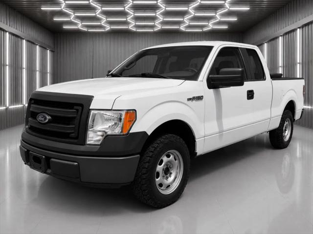 2013 Ford F-150 XL for sale in Mechanicsville, MD