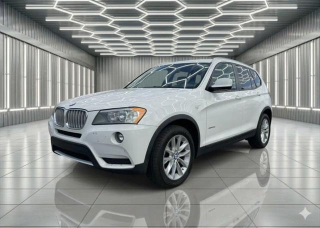 2013 BMW X3 xDrive28i for sale in Mechanicsville, MD