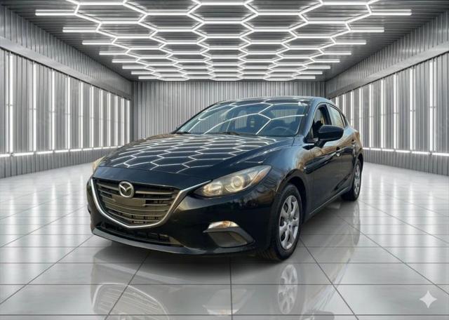 2014 Mazda Mazda3 i SV for sale in Mechanicsville, MD