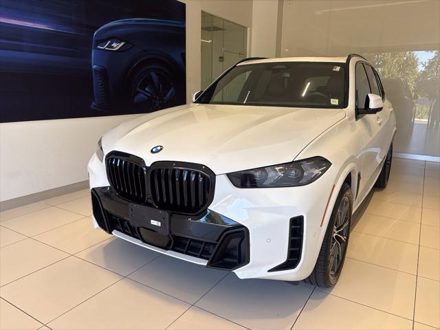 2024 BMW X5 xDrive40i for sale in Amherst, NY