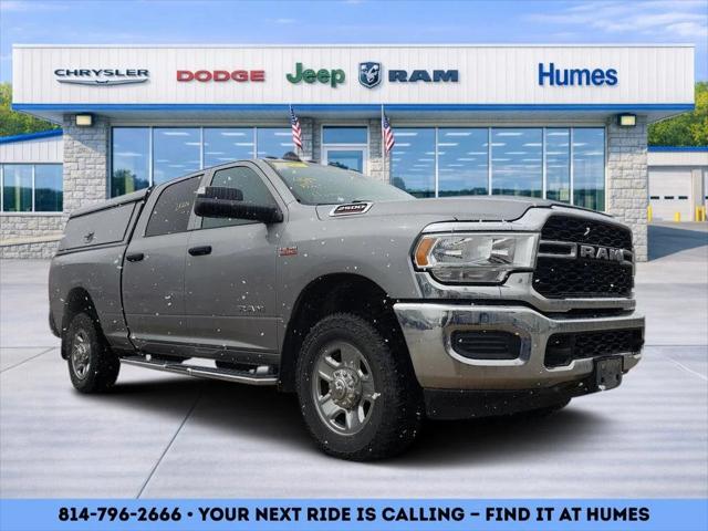 2022 Ram 2500 Tradesman Crew Cab 4x4 6'4" Box for sale in Waterford, PA