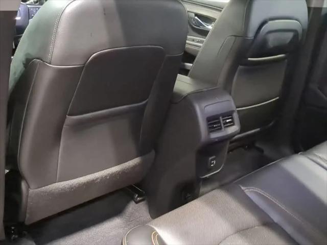 2020 GMC Terrain FWD SLT