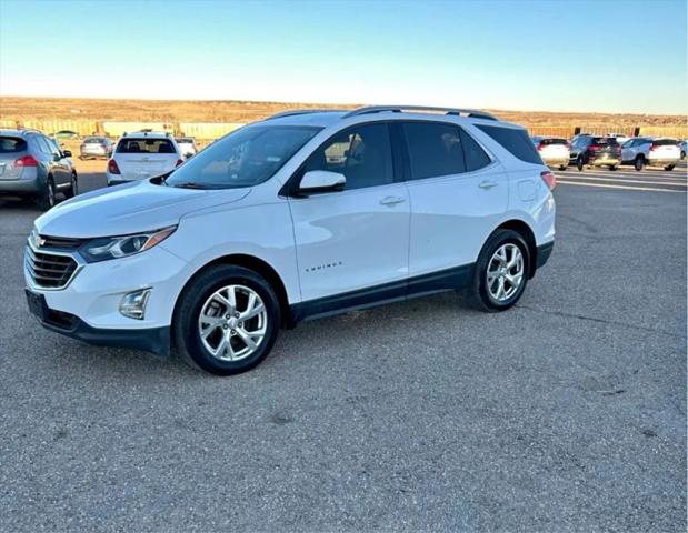 2019 Chevrolet Equinox LT for sale in Pueblo, CO