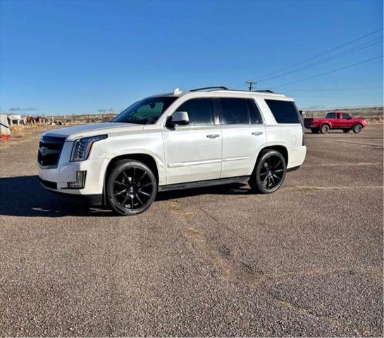 2016 Cadillac Escalade Premium Collection for sale in Pueblo, CO