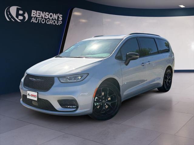 2026 Chrysler Pacifica Limited for sale in San Antonio, TX