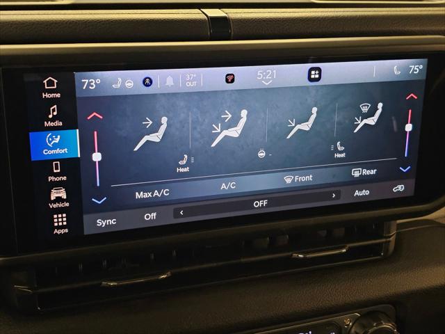 2026 Jeep Wrangler 4-Door Sport S 4x4