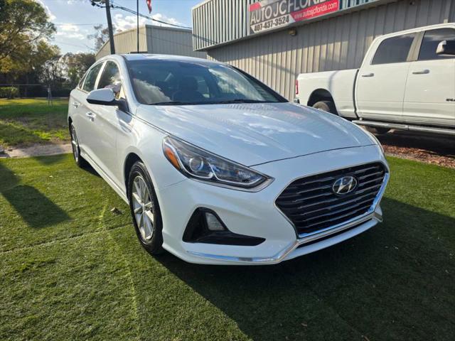 2019 Hyundai Sonata SE for sale in Orlando, FL