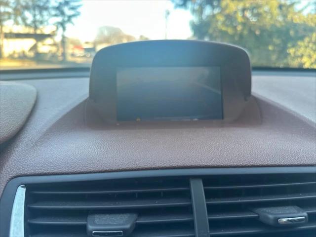 2015 Buick Encore Leather
