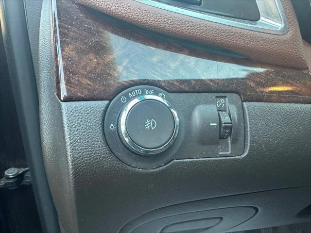 2015 Buick Encore Leather