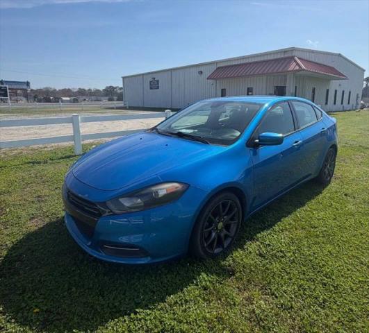 2016 Dodge Dart SE for sale in LAGRANGE, NC