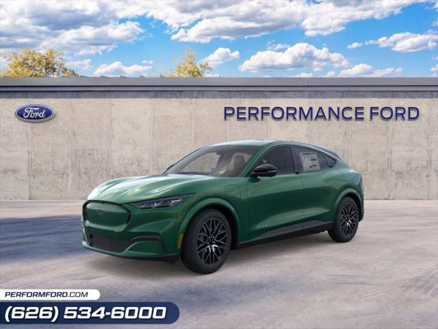 2026 Ford Mustang Mach-E Premium for sale in West Covina, CA