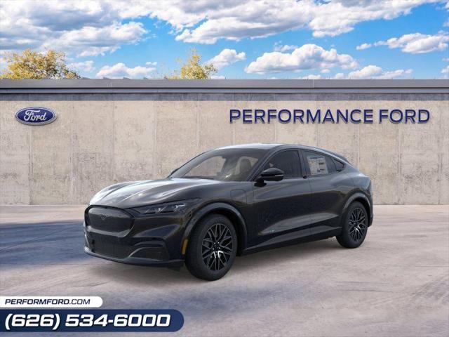 2026 Ford Mustang Mach-E Premium for sale in West Covina, CA