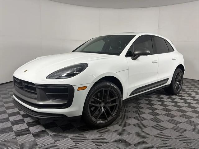 2026 Porsche Macan T for sale in Houston, TX