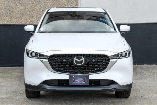 2023 Mazda CX-5 2.5 S Premium Plus