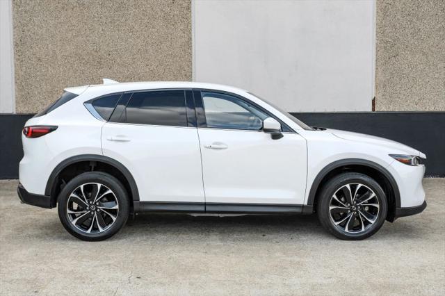 2023 Mazda CX-5 2.5 S Premium Plus