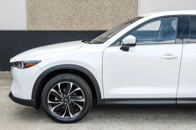 2023 Mazda CX-5 2.5 S Premium Plus