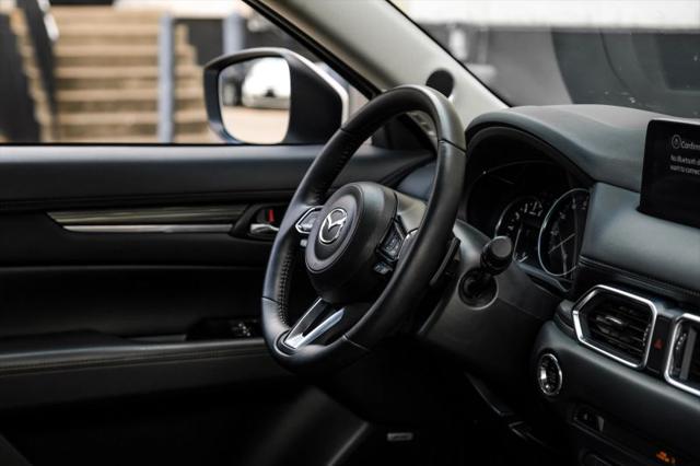 2023 Mazda CX-5 2.5 S Premium Plus