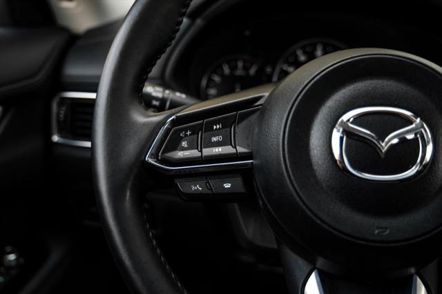 2023 Mazda CX-5 2.5 S Premium Plus