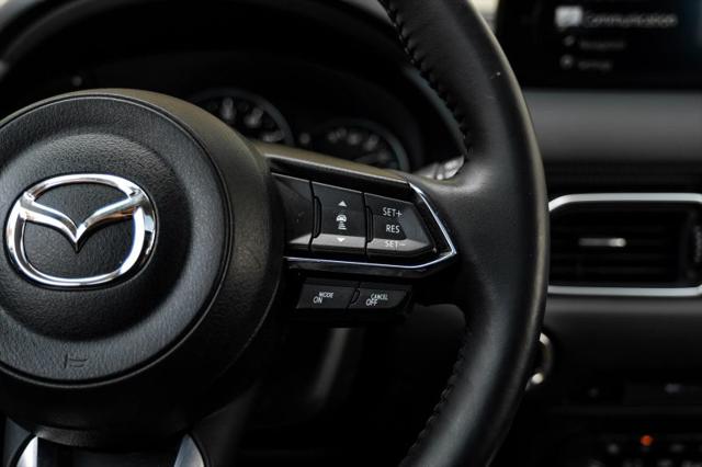 2023 Mazda CX-5 2.5 S Premium Plus