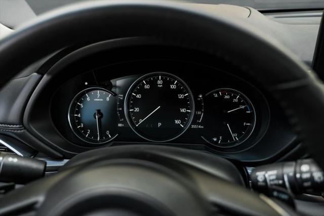 2023 Mazda CX-5 2.5 S Premium Plus