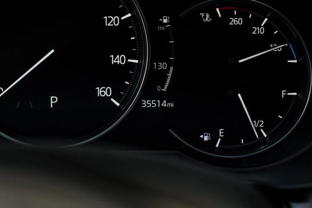 2023 Mazda CX-5 2.5 S Premium Plus