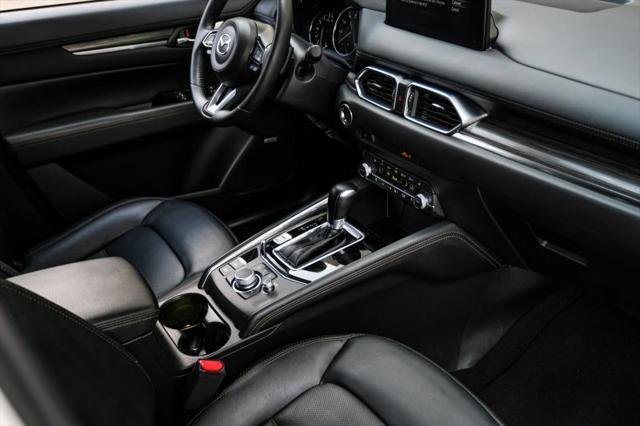 2023 Mazda CX-5 2.5 S Premium Plus